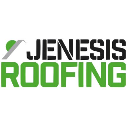 Logo von Jenesis Roofing