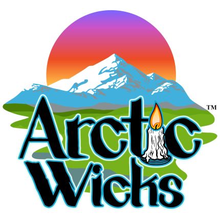 Logo od Arctic Wicks LLC