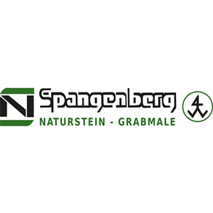 Logo fra Spangenberg Naturstein - Grabmale