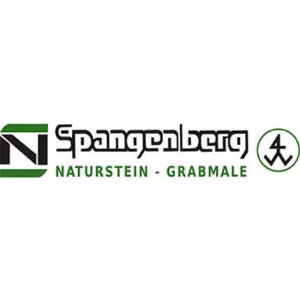 Logotyp från Spangenberg Naturstein - Grabmale