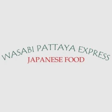 Logotyp från Wasabi Pattaya Express
