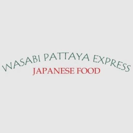 Λογότυπο από Wasabi Pattaya Express