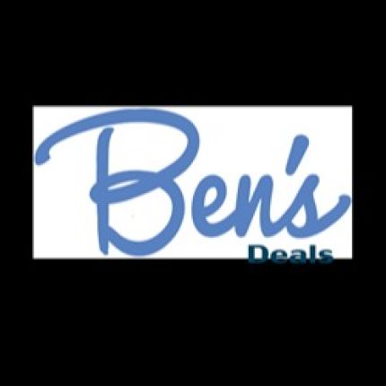 Logotyp från Ben's Deals