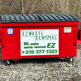 Bild von EZ Waste Service