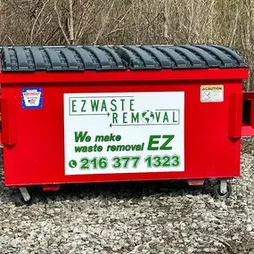 Bild von EZ Waste Service