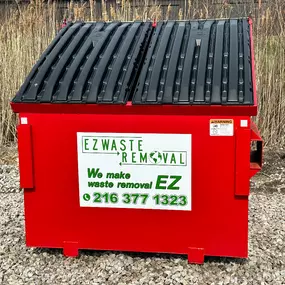 Bild von EZ Waste Service