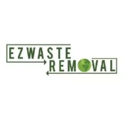 Logotyp från EZ Waste Service