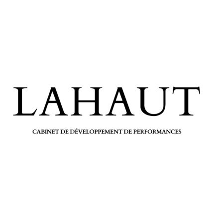 Logo de LAHAUT