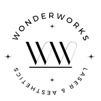 Logo von Wonderworks Laser & Aesthetics