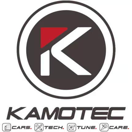 Logo van KAMOTEC