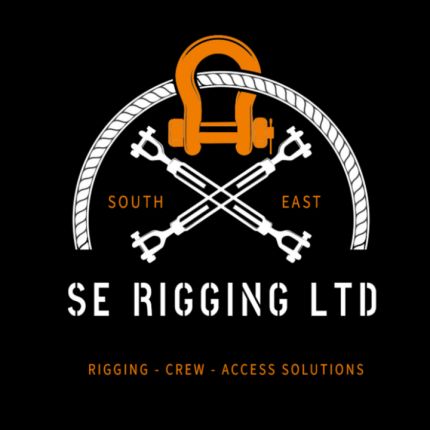 Logo od SE Rigging