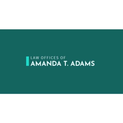 Logo von Law Offices of Amanda T. Adams PLLC.