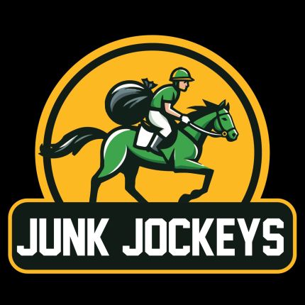 Logotipo de Junk Jockeys