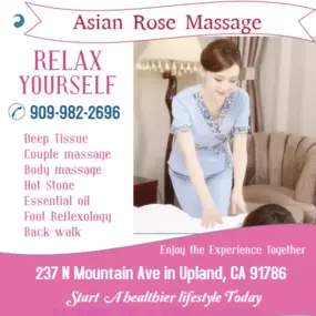 Swedish Massage is a type of massage therapy that uses long, smooth strokes to help relax the body. It is a popular choice for those who are looking for a relaxing massage. There are four main types of a Swedish massage.