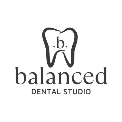 Logo van Balanced Dental Studio