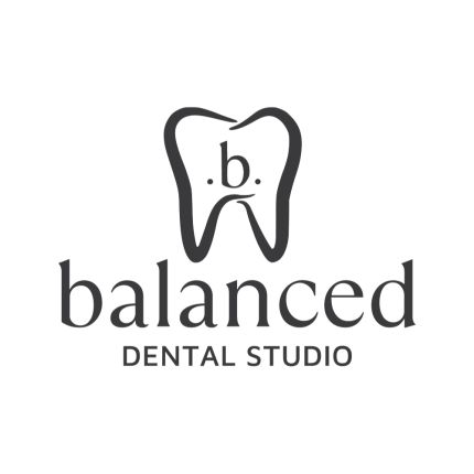 Logo de Balanced Dental Studio