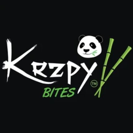 Logo de Krzpy Bites