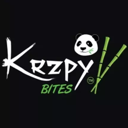 Logo od Krzpy Bites