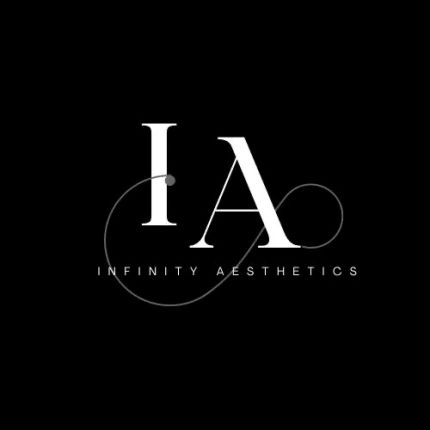 Logo from Infinity Aesthetics (Ilford)