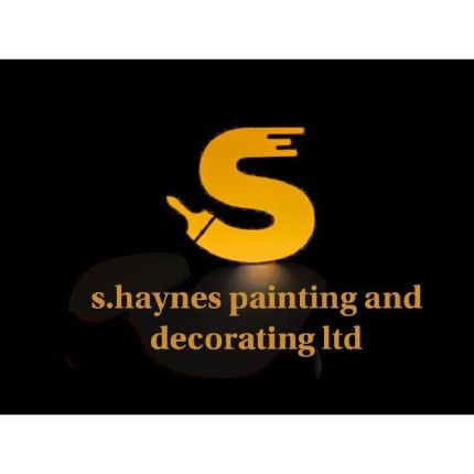 Logo de S.Haynes Painting and Decorating Ltd
