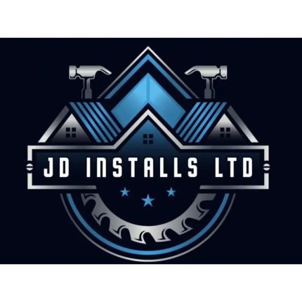 Logo fra JD Installs Ltd