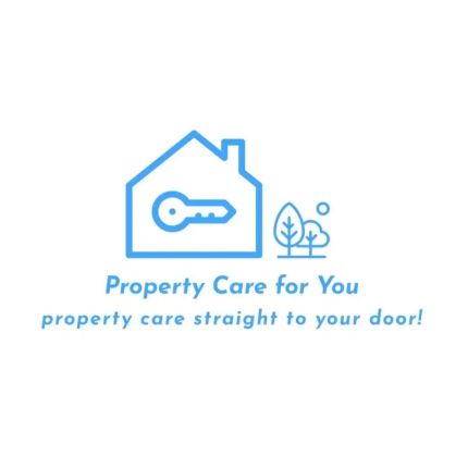 Logo de Property Care for You