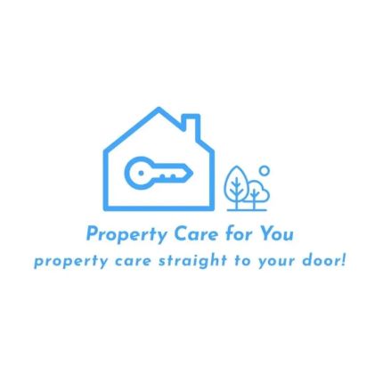 Logotipo de Property Care for You