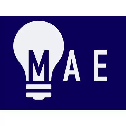 Logo von MAE Electrical Services