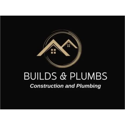 Λογότυπο από Builds and Plumbs