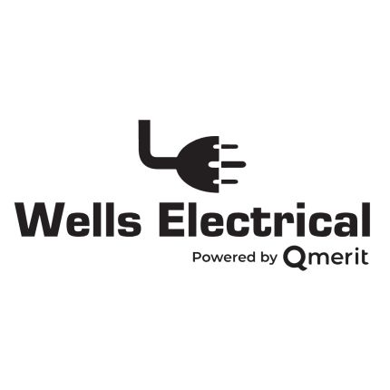 Logo od Wells Electrical