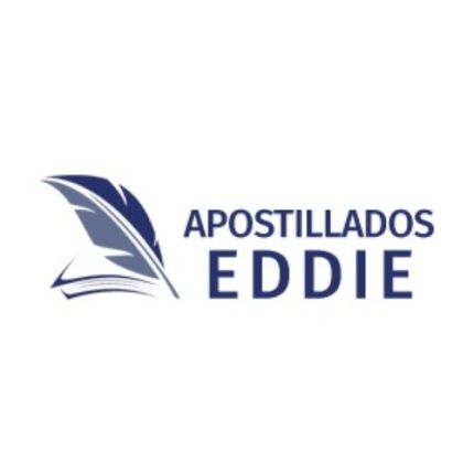Logo from APOSTILLADOS EDDIE