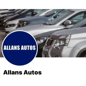 Bild von Allans Autos