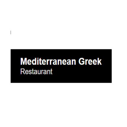 Logo van Mediterranean Golf Restaurant