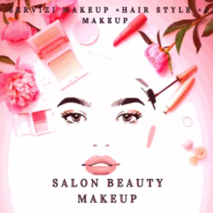 Logo od Salon Beauty Makeup