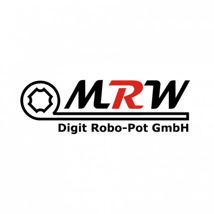 Logo von MRW Digit Robo-Pot GmbH