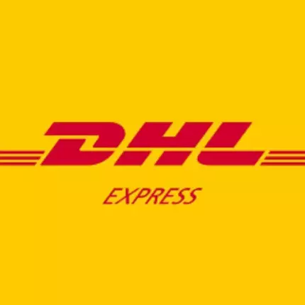 Logotipo de Dhl Express Cremona