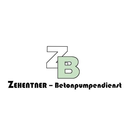 Logo de Betonpumpendienst Zehentner