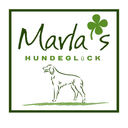 Logo de Marla´s Hundeglück - Fachgeschäft für Hundebedarf