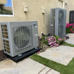 Bild von Comfort Air Conditioning & Heating
