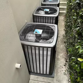 Bild von Comfort Air Conditioning & Heating