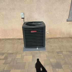 Bild von Comfort Air Conditioning & Heating