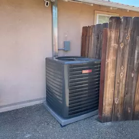 Bild von Comfort Air Conditioning & Heating