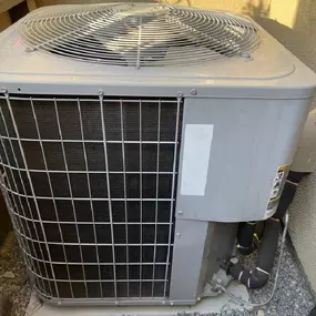 Bild von Comfort Air Conditioning & Heating