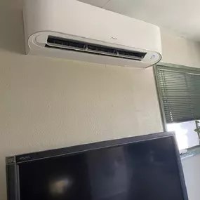 Bild von Comfort Air Conditioning & Heating