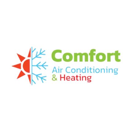 Logótipo de Comfort Air Conditioning & Heating