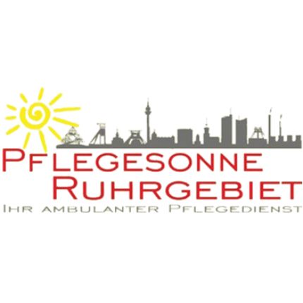 Logótipo de Pflegesonne Ruhrgebiet