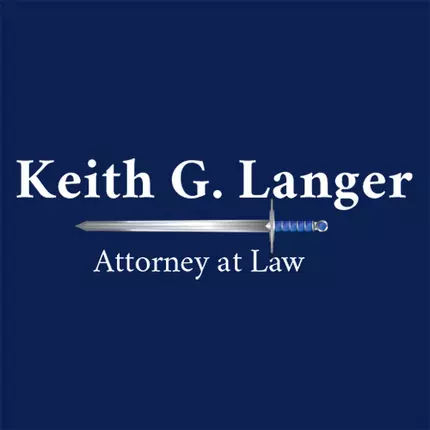 Logo from Keith G. Langer Attorney at Law