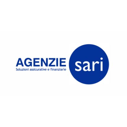 Logotyp från Allianz Agenzie Sari Castelverde