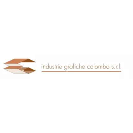 Logo von Industrie Grafiche Colombo