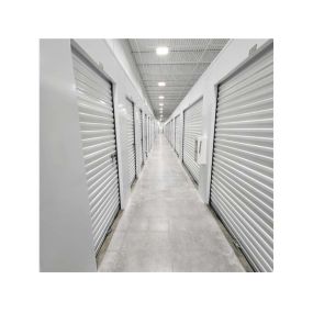 Interior Units - Extra Space Storage at 7845 Crestwood Blvd, Birmingham, AL 35210